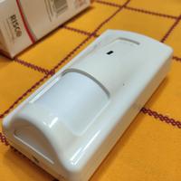 Risco - Rilevatore PIR Radio Sensore Volumetrico