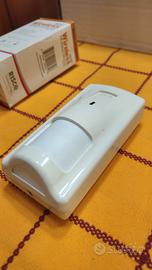 Risco - Rilevatore PIR Radio Sensore Volumetrico