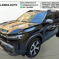 DACIA Duster Hybrid 140 CV Journey