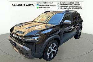 DACIA Duster Hybrid 140 CV Journey