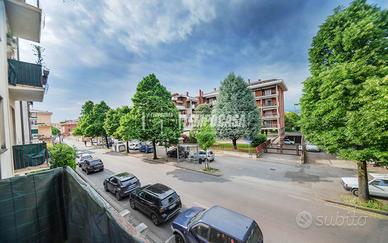 Appartamento a Verona Via Spolverini 2 locali