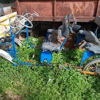 riscio' da restaurare