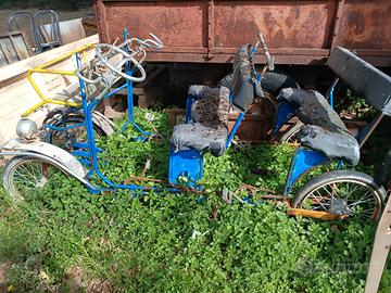 riscio' da restaurare