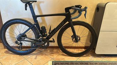Specialized venge taglia 54