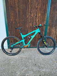 Santa Cruz Nomad C    Taglio XL