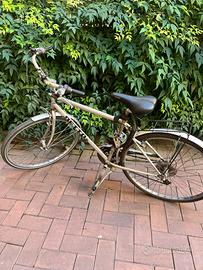 Bici Artigianale Detto Pietro
