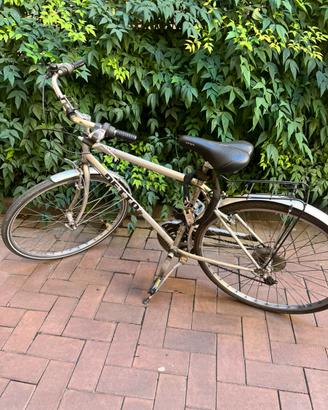 Bici Artigianale Detto Pietro