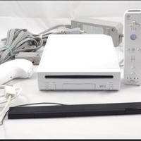 Nintendo WII