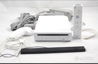 Nintendo WII