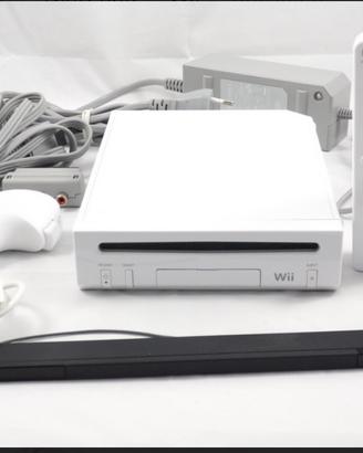 Nintendo WII