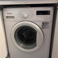 Lavatrice Whirpool DLC 7017 A+++ 7kg