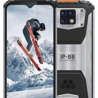 OUKITEL WP6 Rugged Smartphone