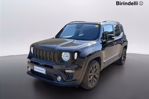 JEEP Renegade - Renegade 1.6 Mjt 120 CV Night Eagl