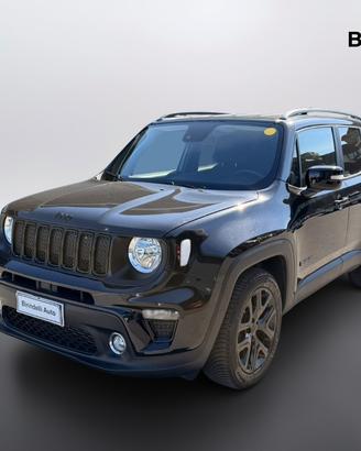 JEEP Renegade - Renegade 1.6 Mjt 120 CV Night Eagl