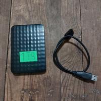 HDD Maxtor 1TB 