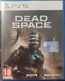 Dead Space Remake PS5