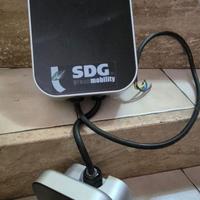 Ev Charge Station 3,7kw stazione ricarica