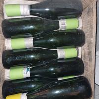 bottiglie bottigliette per imbottigliate 500 ml