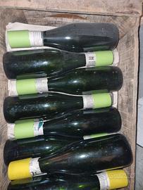 bottiglie bottigliette per imbottigliate 500 ml