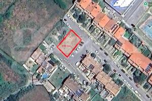 Terreno Residenziale Terralba