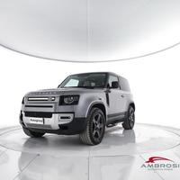 LAND ROVER Defender 90 3.0d i6 mhev SE awd 250cv