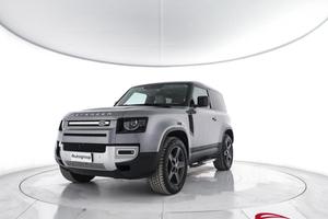 LAND ROVER Defender 90 3.0d i6 mhev SE awd 250cv