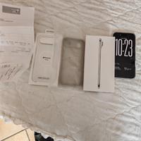 iPhone 17 air bianco 256