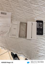 iPhone 17 air bianco 256