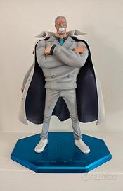 One Piece Portrait.Of.Pirates Series NEO-DX Garp