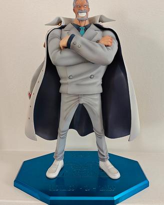 One Piece Portrait.Of.Pirates Series NEO-DX Garp