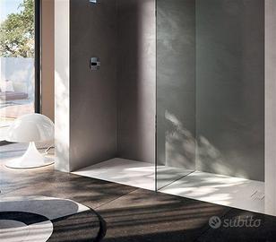 PIATTO DOCCIA 80X120