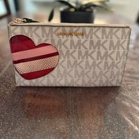 Pochette Michael Kors JST LARGE HEART