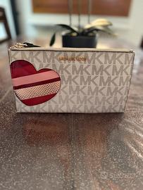 Pochette Michael Kors JST LARGE HEART