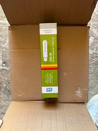 Lampade Super Sodio Alta Pressione 150 W