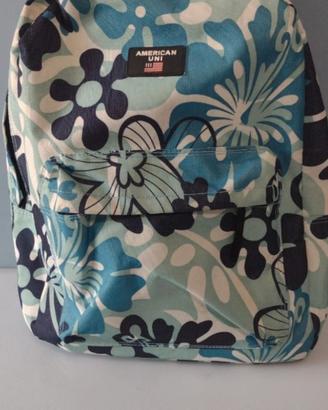 zaino sport tempo libero