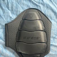 Paraschiena Dainese Sci/MTB