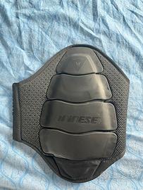 Paraschiena Dainese Sci/MTB