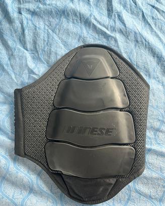 Paraschiena Dainese Sci/MTB