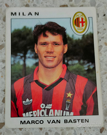 Figurina Calciatori Panini di Marco Van Basten