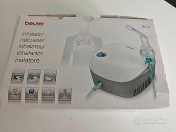 Beurer inalatore IH18 