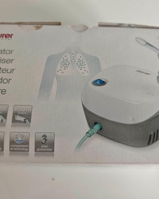 Beurer inalatore IH18 