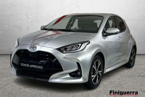 Toyota Yaris Hybrid 115 Trend