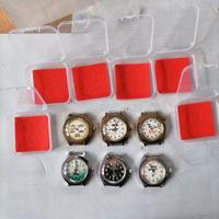 orologi russi - komandirskie