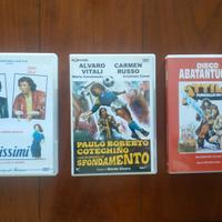 3 dvd