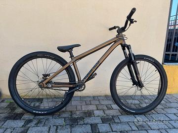 NS bikes dirt movement 3