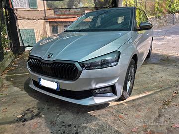 SKODA Fabia 1.0 TSI EVO STYLE 110 CV
