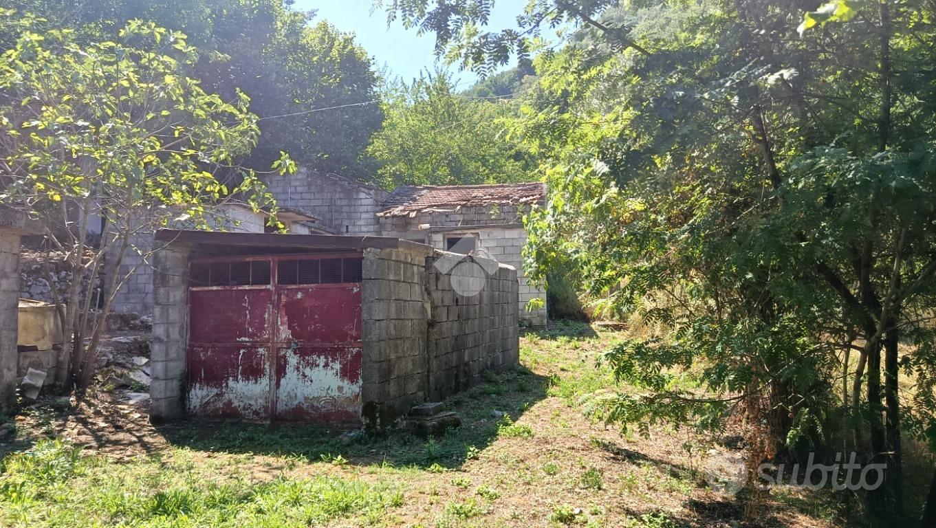 TER. RESIDENZIALE A ALATRI - Vista 5