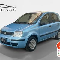 Fiat Panda 1.1 Active