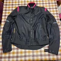 Giacca moto Acerbis CE Ramsey Vent 2.0 - taglia M