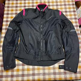 Giacca moto Acerbis CE Ramsey Vent 2.0 - taglia M